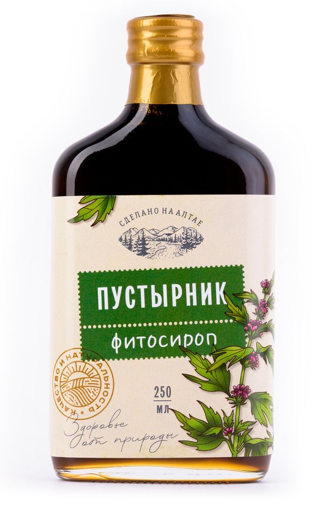 Сироп пустырник Пчела и Человек 250мл в Новосибирске — купить недорого ...