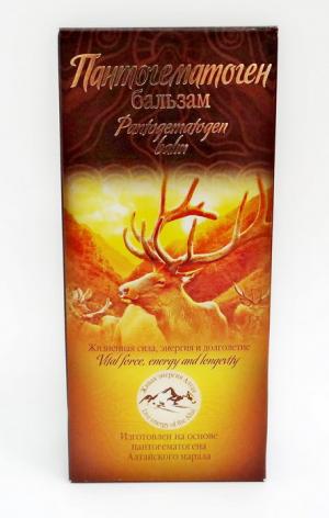 Пантогематоген Юг 200мл в Новосибирске — купить недорого по низкой цене ...