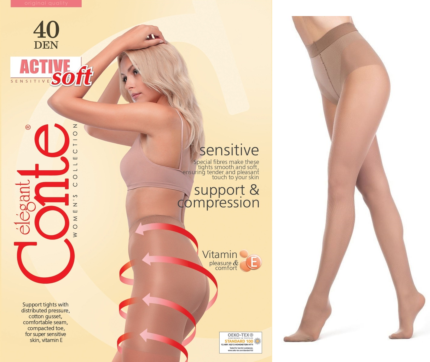 Conte soft. Conte Active Soft колготки 20 den Mocca. Conte Elegant Active Soft 40 den. Колготки Конте с УТЯЖКОЙ 40 ден черные.