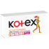 Kotex тампоны Active Super 16 шт. фотография