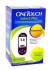 Глюкометр one touch select plus фотография