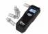 Алкотестер Ritmix RAT-740 Black фотография